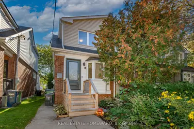 115 Wildwood Crescent, Toronto, On M4l 2k9
