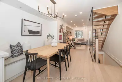 115 Wildwood Crescent, Toronto, On M4l 2k9