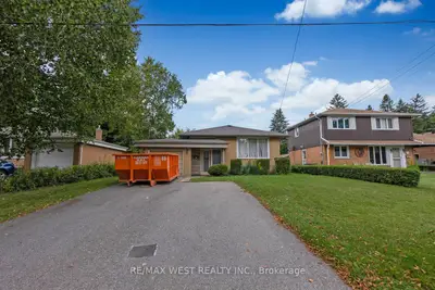 120 Bell Drive Basement, Whitby, On L1n 2t2