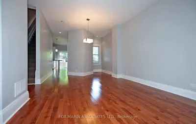 103 Logan Avenue, Toronto, On M4m 2m9
