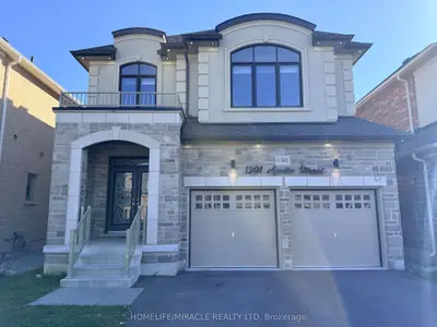 1301 Apollo Street, Oshawa, On L1k 3e6