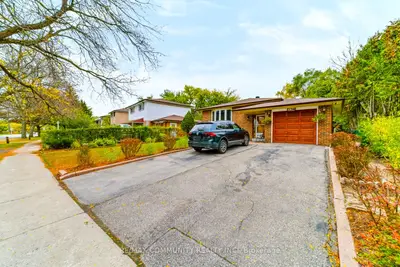 238 Orton Park Road B2, Toronto, On M1g 3h4