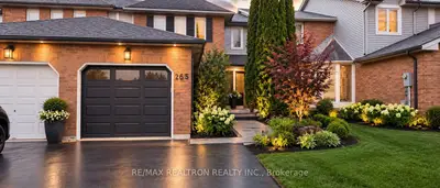 2065 Blue Ridge Crescent, Pickering, On L1x 2n5