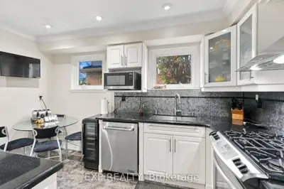 88 Valdor Drive, Toronto, On M1v 1r5