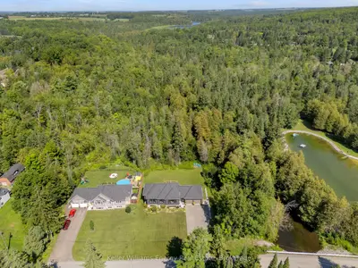 29 Waldweg Drive, Scugog, On L0b 1b0