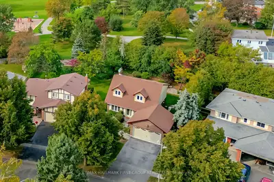 33 Anstead Crescent, Ajax, On L1s 3x4