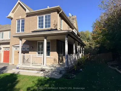 161 Cathedral Drive, Whitby, On L1r 0j5