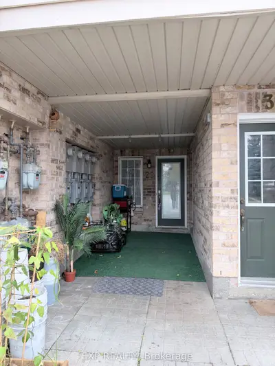 200 Mclevin Avenue 29, Toronto, On M1b 6c6