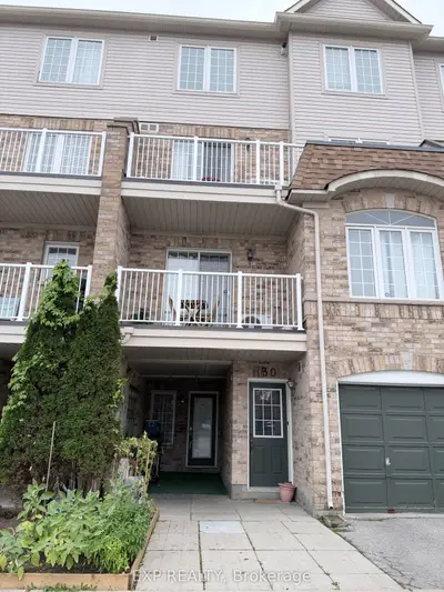 200 Mclevin Avenue 29, Toronto, On M1b 6c6