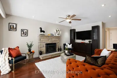 74 Henderson Drive, Whitby, On L1n 7y8