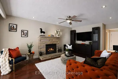 74 Henderson Drive, Whitby, On L1n 7y8