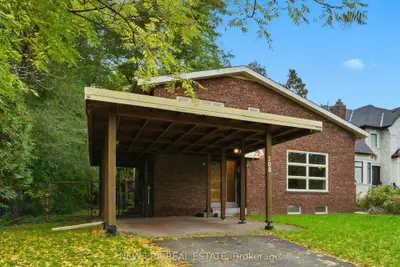 508 Cliffview Road, Pickering, On L1w 2n9