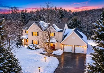 5436 Old Brock Road, Pickering, On L1y 1a1