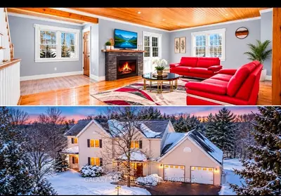 5436 Old Brock Road, Pickering, On L1y 1a1