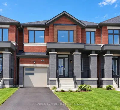 80 Leney Street, Ajax, On L1z 0r3