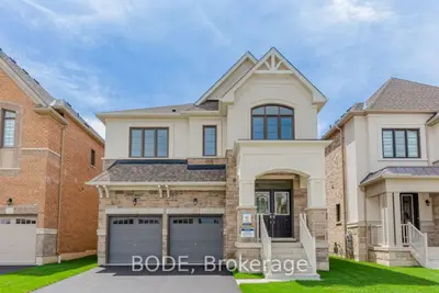 15 Huggins Drive, Whitby, On L1p 0n4