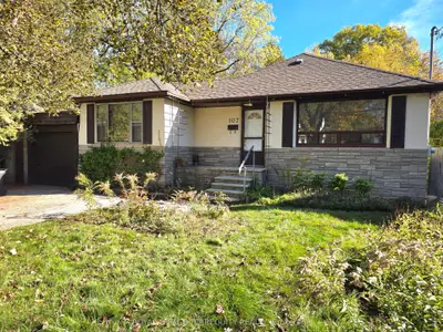 107 Cliffcrest Drive, Toronto, On M1m 2k1