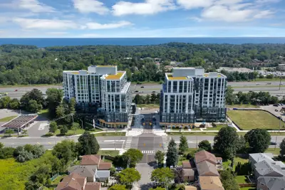 7437 Kingston Road 411, Toronto, On M1b 0e9