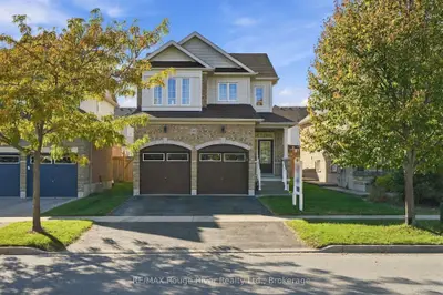 460 West Scugog Lane, Clarington, On L1c 3k2