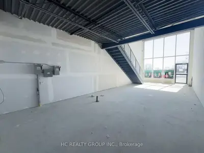 3101 Kennedy Road Unit #11, Toronto, On M1v 4y1
