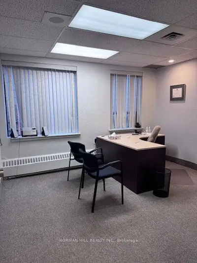 4597 Kingston Road 207, Toronto, On M1e 2p3