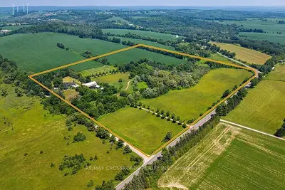 5019 Jewel Road, Clarington, On L0b 1m0