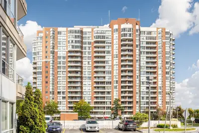 430 Mclevin Avenue 311, Toronto, On M1b 5p1