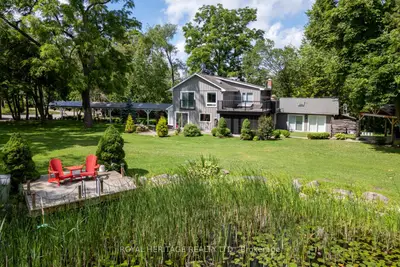 4395 Westney Road N, Pickering, On L1y 1a2