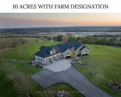 7472 Aked Road, Clarington, On L1c 3k6