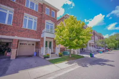 1299 Glenanna Road 24, Pickering, On L1v 0c9