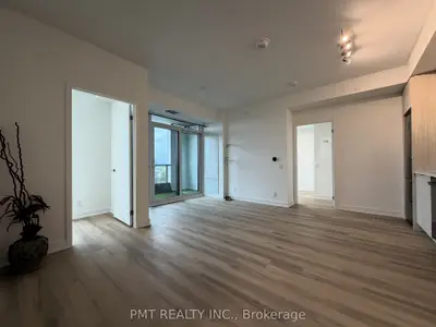20 Deans Drive 607, Toronto, On M1l 0j7