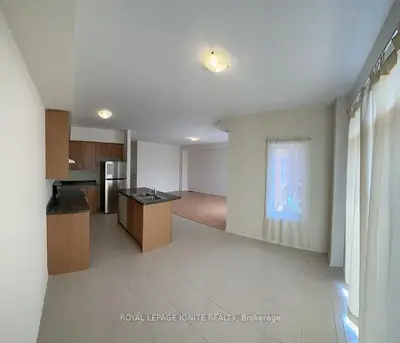 25 Jack Potts Way, Clarington, On L1e 0e8