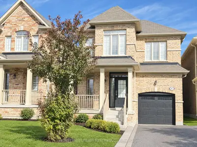 81 Hurst Drive, Ajax, On L1t 0n8