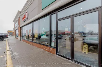 320 Harwood Avenue #2, Ajax, On L1s 2j1