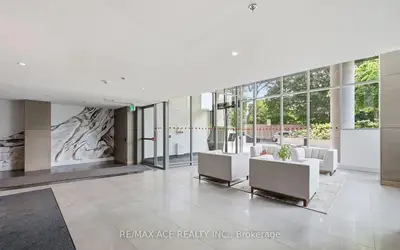 90 Glen Everest Road 402, Toronto, On M1n 0c3