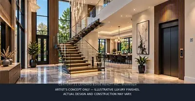 431 Sheppard Avenue, Pickering, On L1v 1e7