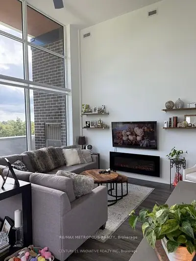 385 Arctic Red Drive 424, Oshawa, On L1l 0w9