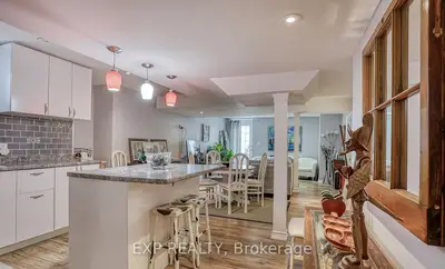 31 Selby Drive S Basement, Ajax, On L1t 0h5
