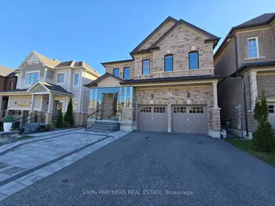 219 William Fair Drive, Clarington, On L1c 4a6