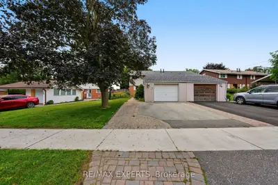 71 Dogwood Crescent, Toronto, On M1p 3n5
