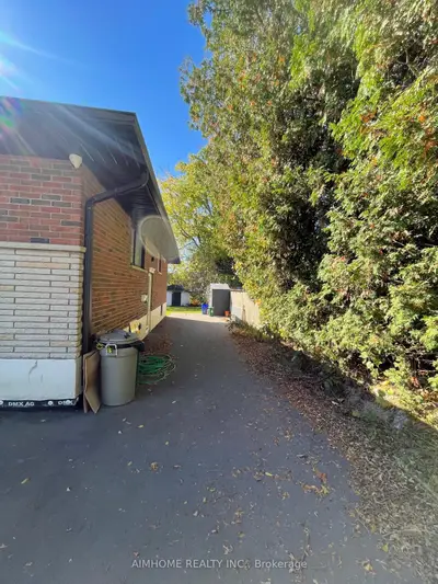 1162 Nelson Street Basement, Oshawa, On L1h 5p2