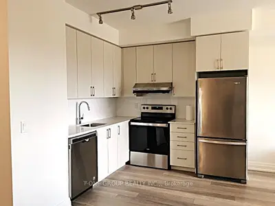 3121 Sheppard Avenue E 608, Toronto, On M1t 3j7