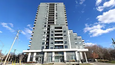 3121 Sheppard Avenue E 608, Toronto, On M1t 3j7