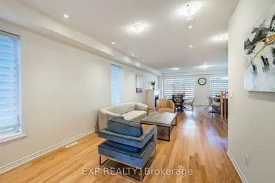 1186 Rexton Drive, Oshawa, On L1l 0t4