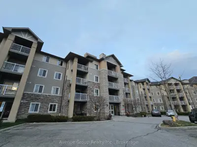684 Warden Avenue Room 3 - #314, Toronto, On M1l 4w4