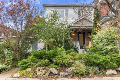 272 Highfield Road, Toronto, On M4l 2v5