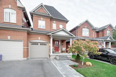 33 Neill Avenue, Whitby, On L1r 3n4
