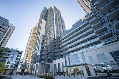 20 Meadowglen Place 329, Toronto, On M1h 2y5