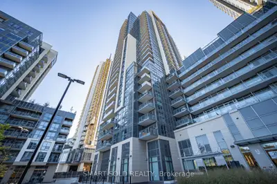 20 Meadowglen Place 329, Toronto, On M1h 2y5