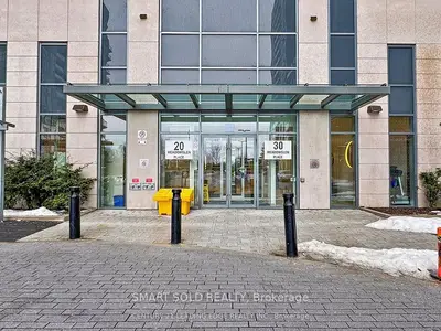 20 Meadowglen Place 329, Toronto, On M1h 2y5